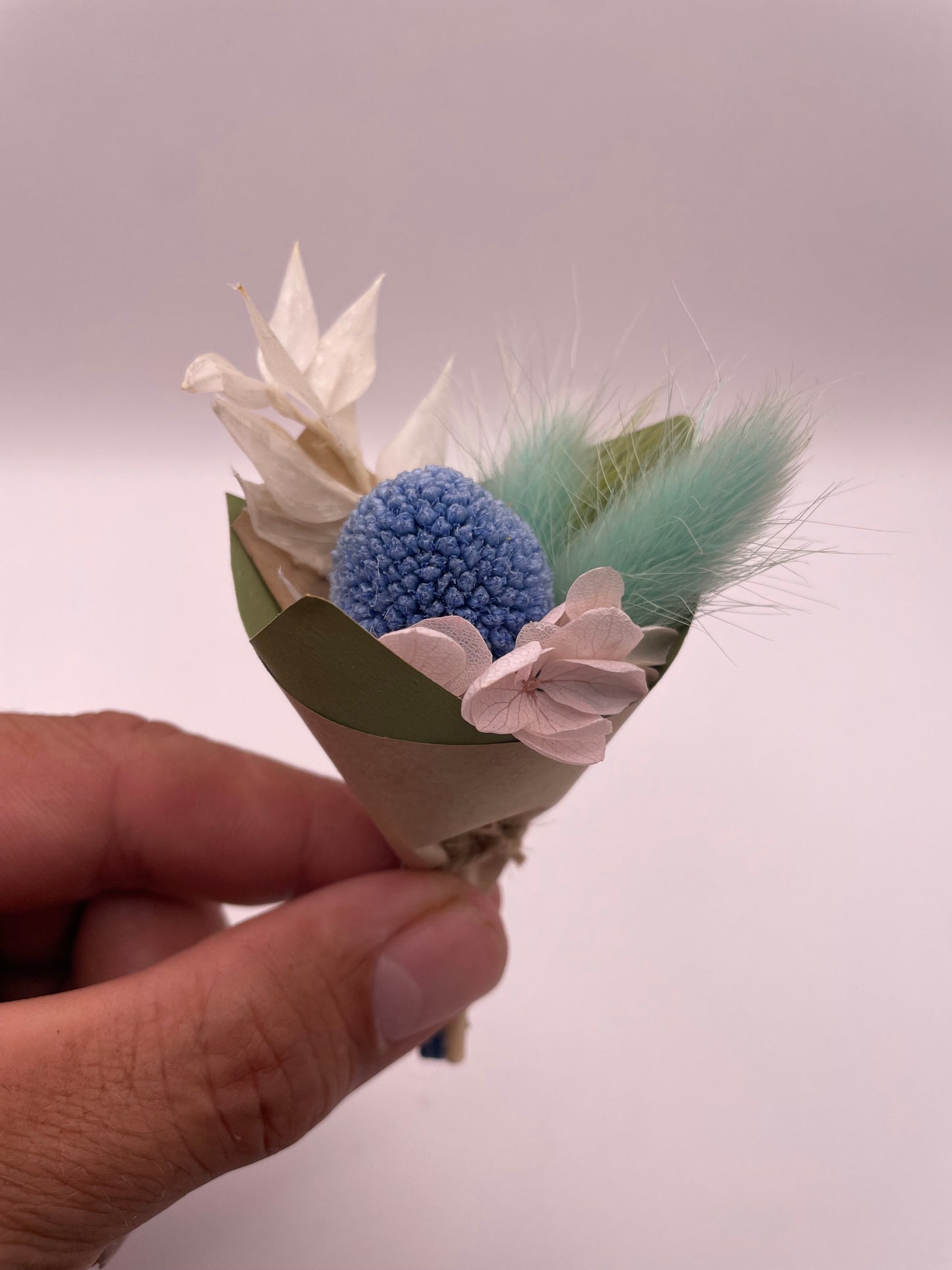 Mini Bouquet