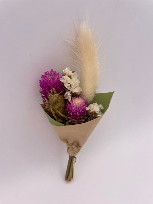 Mini Bouquet